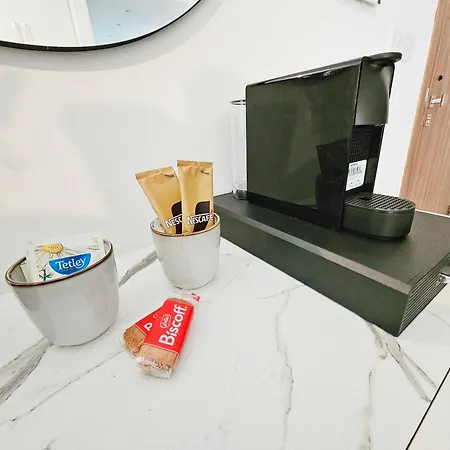 公寓 Alexander Trikallon Str