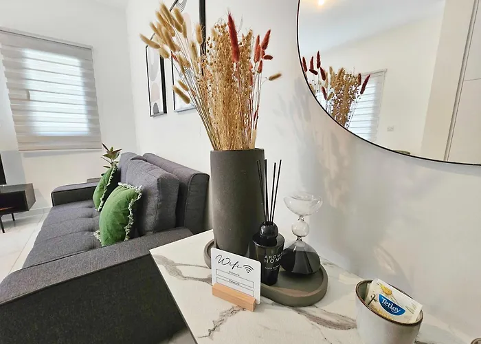 Alexander Trikallon Str 尼科西亚