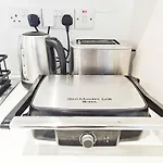 Apartman Alexander Trikallon Str *