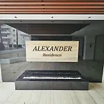 Apartman Alexander Trikallon Str *