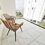 Apartman Alexander Trikallon Str Nicosia