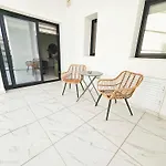 Alexander Trikallon Str Apartman Nicosia