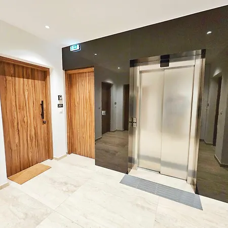 Alexander Trikallon Str Διαμέρισμα *