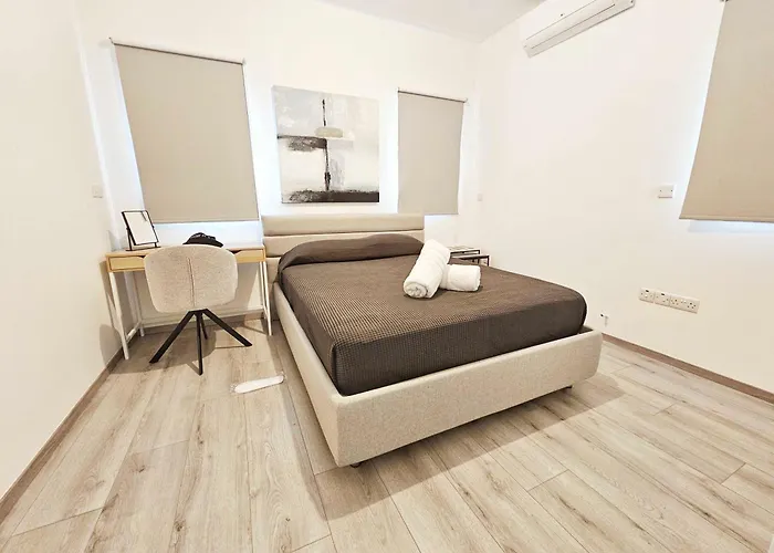 Alexander Trikallon Str Apartamento