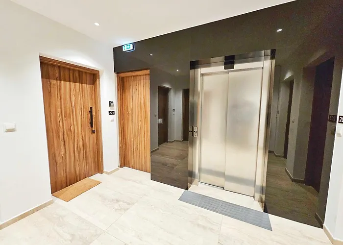 Alexander Trikallon Str Apartamento *