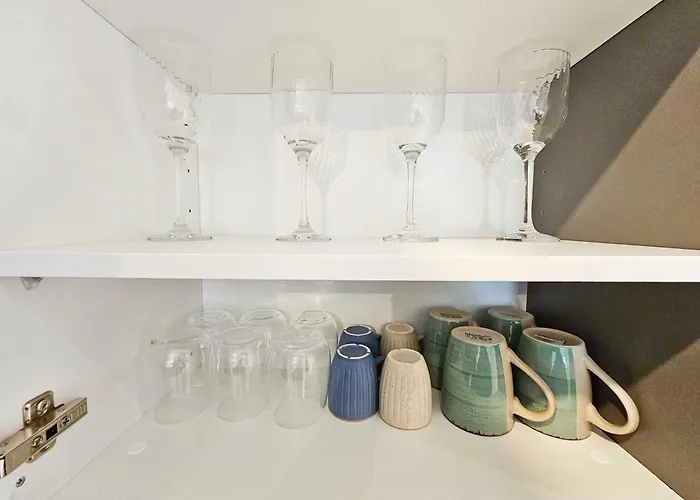 Διαμέρισμα Alexander Trikallon Str *