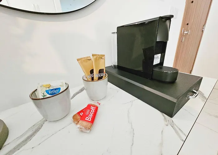 Apartamento Alexander Trikallon Str