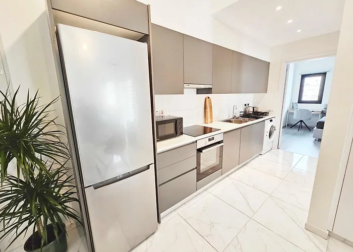 Alexander Trikallon Str Apartamento