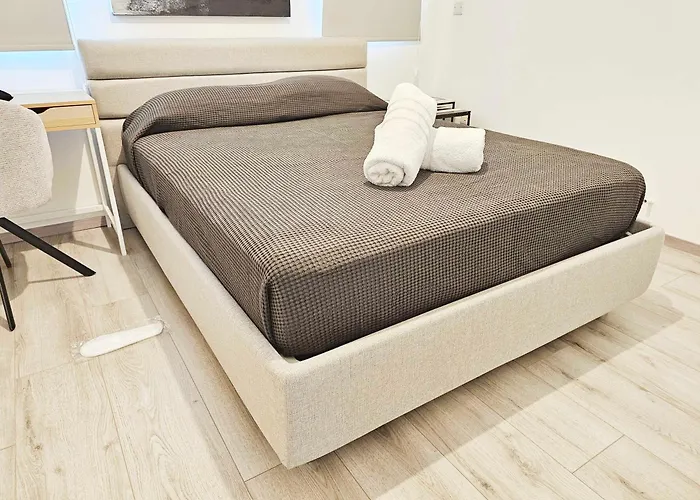 Apartamento Alexander Trikallon Str Nicósia