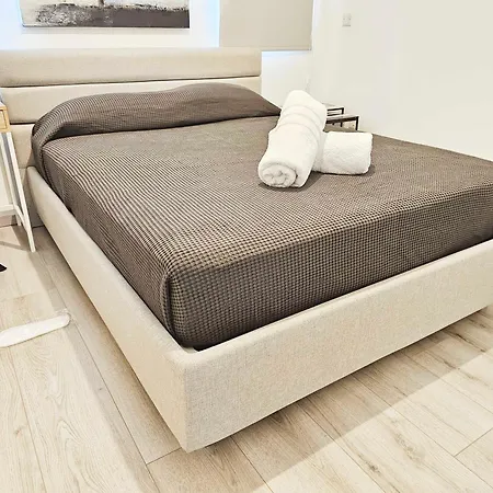 Apartamento Alexander Trikallon Str Nicosia